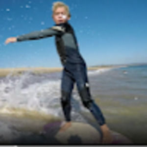 Meet your Posher, Maxfield